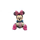 Jim Shore figura Minnie Mouse with Heart Mini Figure | ePonuda.com