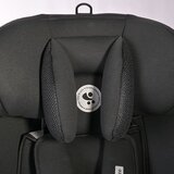 Lorelli ESTATE Autosjedalica Isofix Beige 0-12 godina/0-36 kg (0+/1/2/3) | shoptok.hr