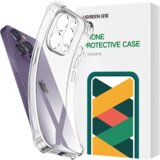 Ugreen GEL OVITEK ZA IPHONE 14 PRO MAX PROZOREN, (21899640) | Shoptok.si