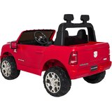  Licencirani auto na akumulator RAM 3500 - dvosjed - crveni | Eponuda.ba