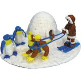 fischertechnik kreativna slagalica, 100% biorazgradivo, 3+TIP 1200 | shoptok.hr