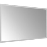  LED kupaonsko ogledalo s ogledalom *Transparent*an 70 x 40 cm | shoptok.hr