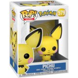 Funko Pokemon POP! Games - Pichu Cene'.'