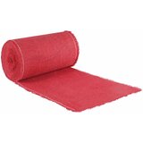  Jutena rola 25 x 10000 cm Crvena | shoptok.hr
