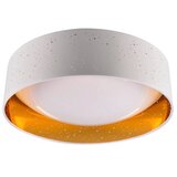  LED stropno svetlo TULUZA LED/24W/230V prečnik 40 cm belo | Eponuda.com