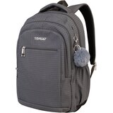 Target ruksak Popgrid Charcoal Grey 28706 | shoptok.hr