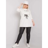 RELEVANCE Tunic-RV-TU-7033.84P-ecru | shoptok.hr