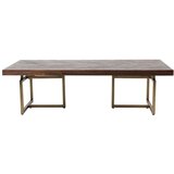 Dutchbone Kavna mizica Aron, 120 x 60 cm Cene