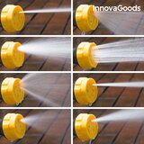 InnovaGoods Mlaznica za Vodu na Pritisak sa Spremnikom 8 u 1 | shoptok.hr