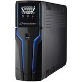 Powerwalker VI 1500 GXB uninterruptible power supply (UPS) Line-Interactive 1.5 kVA 900 W 4 AC outlet(s) Cijene