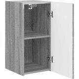  zidni ormar Siva Sonoma 30 x 31 x 60 cm Konstruirano drvo | shoptok.hr