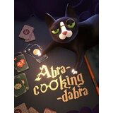Steam Abra-cooking-dabra Key (PC) GLOBAL | Eponuda.com