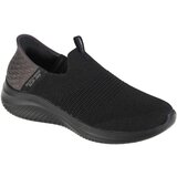 Skechers Nizke superge Slip-Ins Ultra Flex 3.0 Smooth Step Črna Cene