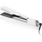 GHD Duet Style Straightening iron Steam White Cijene