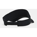Under Armour Cap UA Golf96 Visor-BLK | shoptok.hr