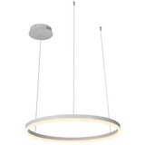  LED luster na sajli sa prigušivanjem LED/42W/230V 3000–6500K + daljinski upravljač | Eponuda.com