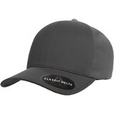 Flexfit Delta Cap Dark Grey | shoptok.hr