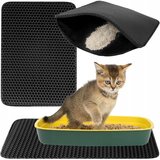  Otirač za mačji wc - prostirka | shoptok.hr