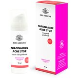 Kirei niacinamide Acne Stop krema, 50 ml
