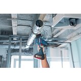 Bosch aku univerzalna testera gsa 18V-li 1x 4.0 ah plavi | ePonuda.com