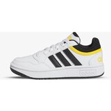 Adidas Čevlji Hoops IF2726 Bela Cene
