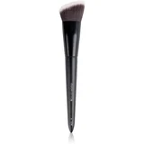 Angled Flat Top Foundation Buffing Brush ploščat čopič za make-up vrsta NO. 9 1 kos