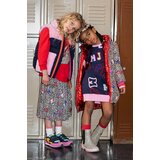 Marc Jacobs Otroška obleka mornarsko modra barva, | Shoptok.si