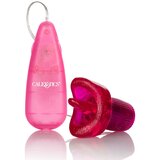 California Exotics Clit Kisser Pink | Shoptok.si