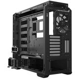 Be Quiet! Silent base 601 (bg026) midi-atx črno ohišje | Shoptok.si
