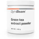 GymBeam Green tea extract powder 100 g | Eponuda.ba