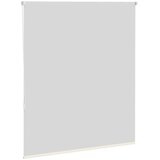 vidaXL rolo zatemnjena umazano bele 125x175cm tkanina širina 121,6cm | Shoptok.si