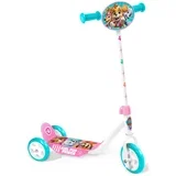 skiro Paw Patrol roza 3 kolesa (2 zadaj)