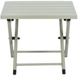BIZZOTTO Vrtni stolić za kavu aluminijski 43x44 cm Taylor – | shoptok.hr