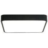  Brilagi - LED prigušiva svetiljka POOL SQUARE LED/36W/230V 3000-6000K 40x40 cm crna + daljinski upravljač | Eponuda.com