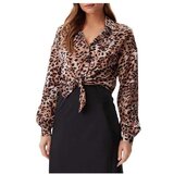 Guess animal print ženska košulja GW5GH0I WH9C2 P1LZ | ePonuda.com