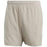 Adidas Kratke hlače & Bermuda Short Terrex léger et à séchage rapide Bež | Shoptok.si