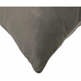  Presvlaka za jastuk 2 pcs HEERLEN Svjetlosiva 30 x 30 cm Baršun | shoptok.hr