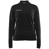 Craft Majice s kratkimi rokavi Evolve Črna Cene