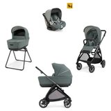 Inglesina trio sistem electa darwin, studio grey ( A105661 ) Cene