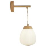 Searchlight 31412-1NA - zidna svetiljka ella 1xE14/7W/230V | Eponuda.com