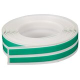  Tesnilni trak (3,5 m x 26 mm, Bela) | Shoptok.si