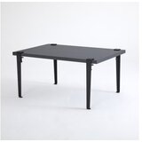 Woody Fashion Neda - AnthraciteBlack AnthraciteBlack Coffee Table | ePonuda.com