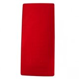 Odeja Ravna plahta Sara - crvena-210x270 | shoptok.hr