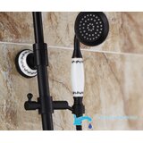 EYN Tuš sistem NSC46982 | Nadometni tuš sistem | Shoptok.si