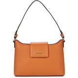 Hexagona Torbice za na ramo MARY Kostanjeva | Shoptok.si