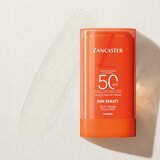 Lancaster Sun Beauty Face Stick krema za sončenje v paličici za obraz in vrat SPF 50 19 g | Shoptok.si