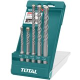 Total Set burgija za beton SDS+ 5/1 TAC190501,
