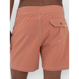 Hurley Phntm Naturals Blocked Sessions 16 Boardshorts martian rust | Shoptok.si