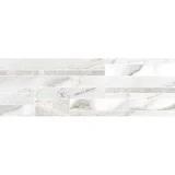 marmo Scala Bianco 25x75cm