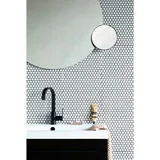 Kupaonsko ogledalo MindSet - Mineral Infinite Grey